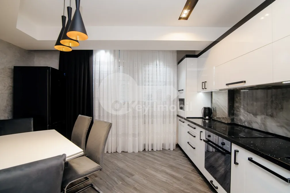 Квартира, Рышкановка, РЕНАШТЕРИЙ