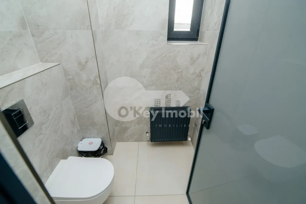 Oficiu, Buiucani, PARIS