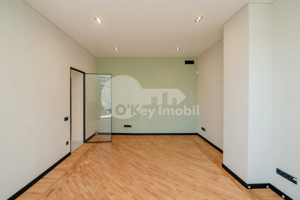 Oficiu, Buiucani, PARIS