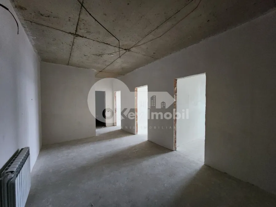 Apartament, Buiucani, VASILE LUPU