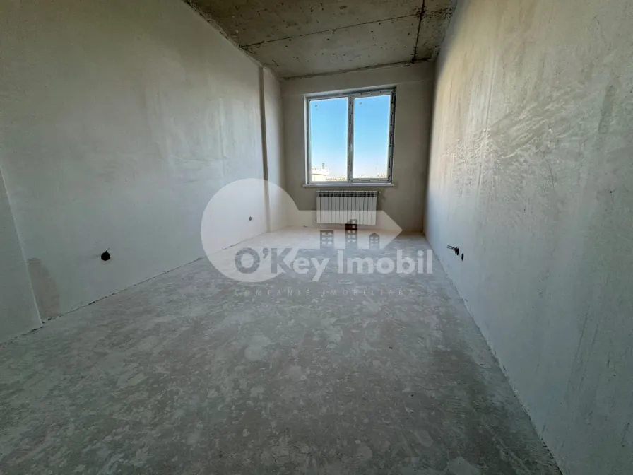 Apartament, Buiucani, VASILE LUPU