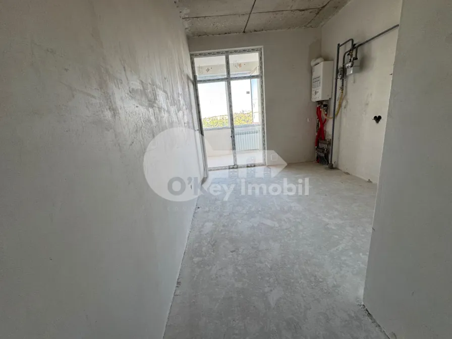 Apartament, Buiucani, VASILE LUPU