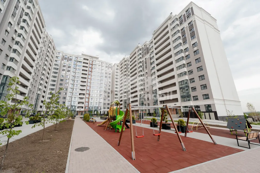 Apartament, Buiucani, VASILE LUPU