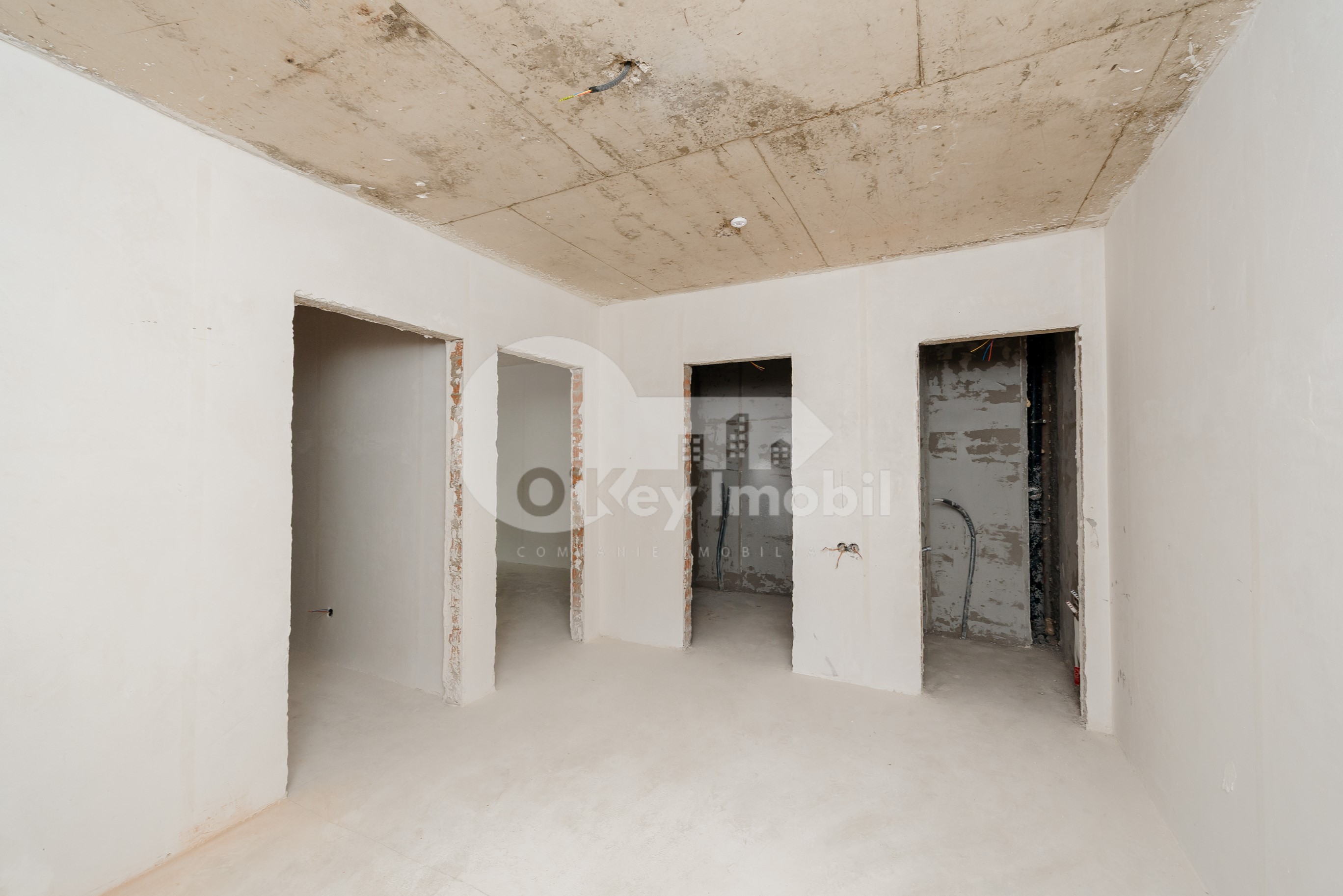 Apartament, Buiucani, VASILE LUPU