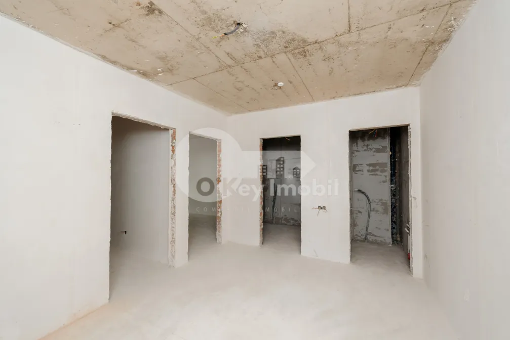 Apartament, Buiucani, VASILE LUPU