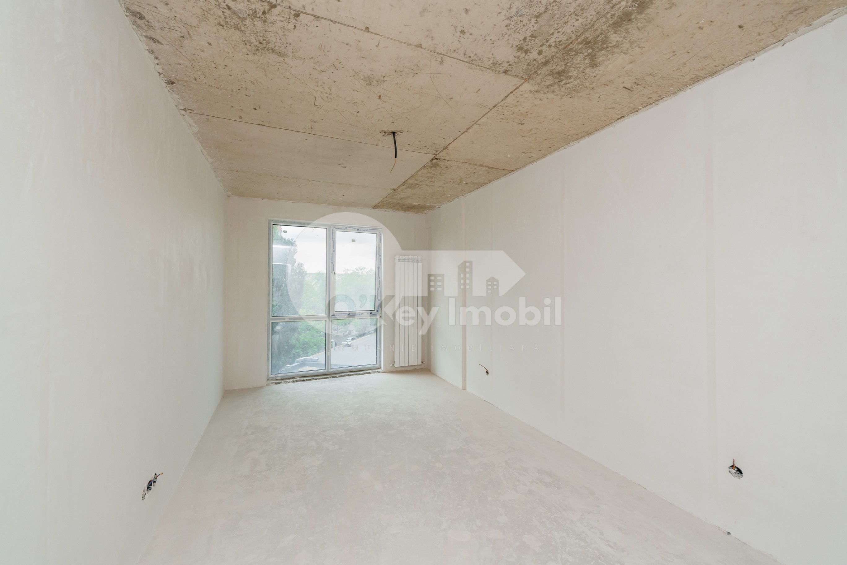 Apartament, Buiucani, VASILE LUPU