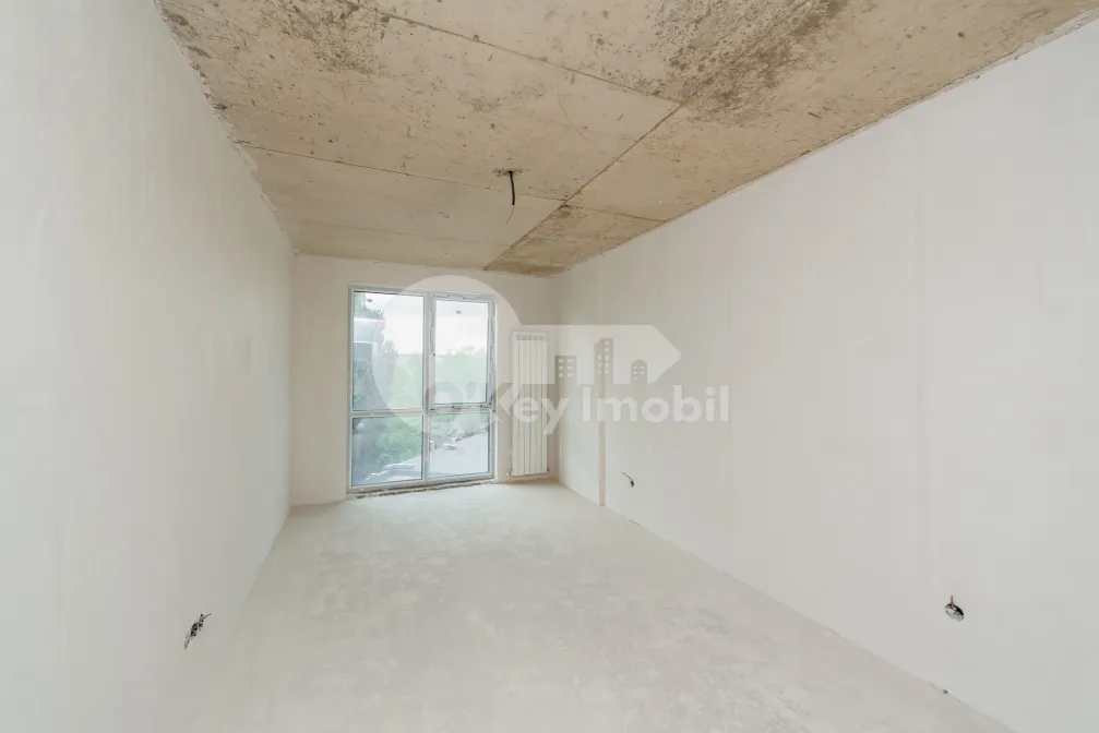 Apartament, Buiucani, VASILE LUPU