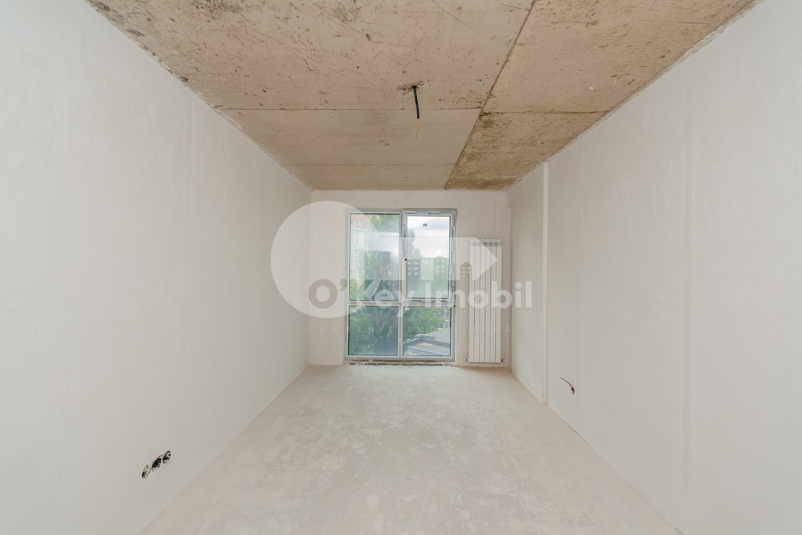 Apartament, Buiucani, VASILE LUPU