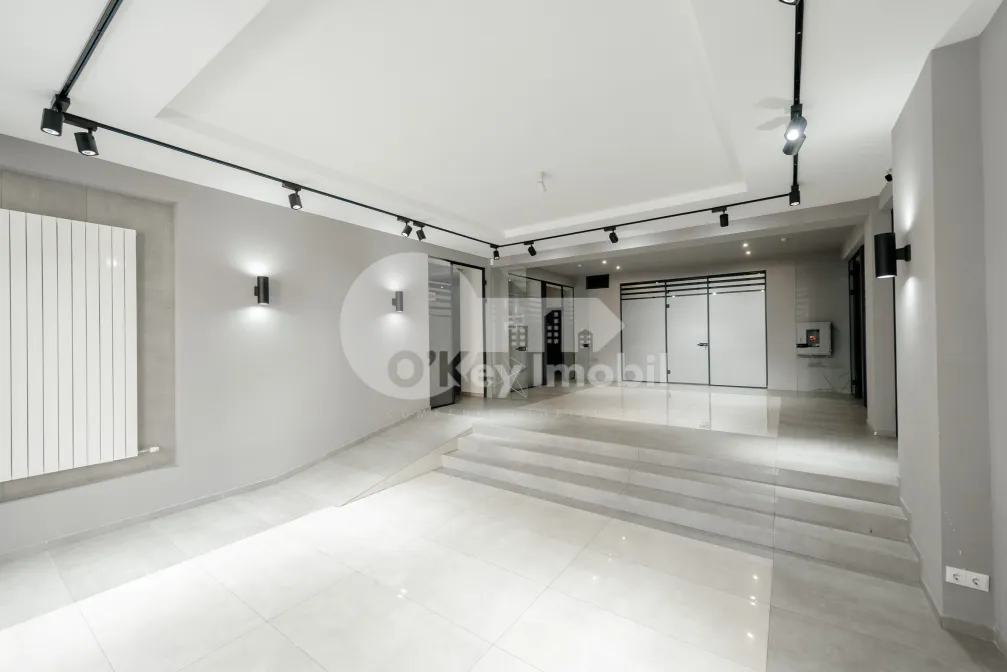 Spațiu comercial, Centru, MITROPOLIT VARLAAM