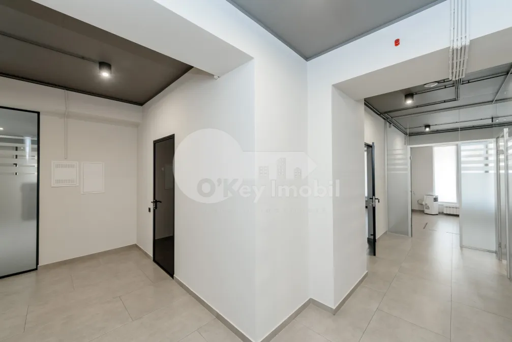 Spațiu comercial, Centru, MITROPOLIT VARLAAM