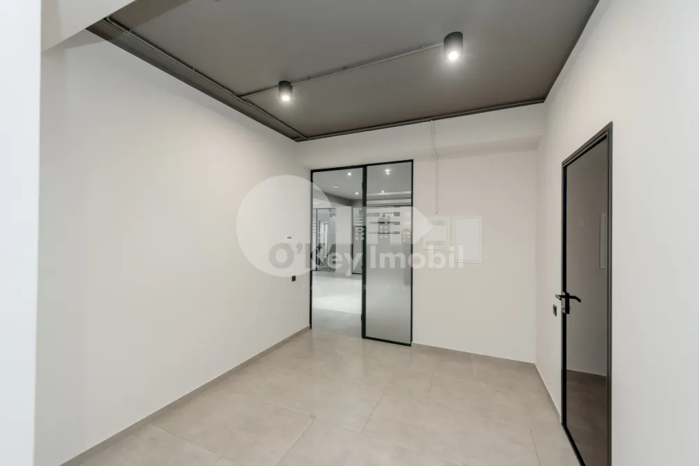 Spațiu comercial, Centru, MITROPOLIT VARLAAM