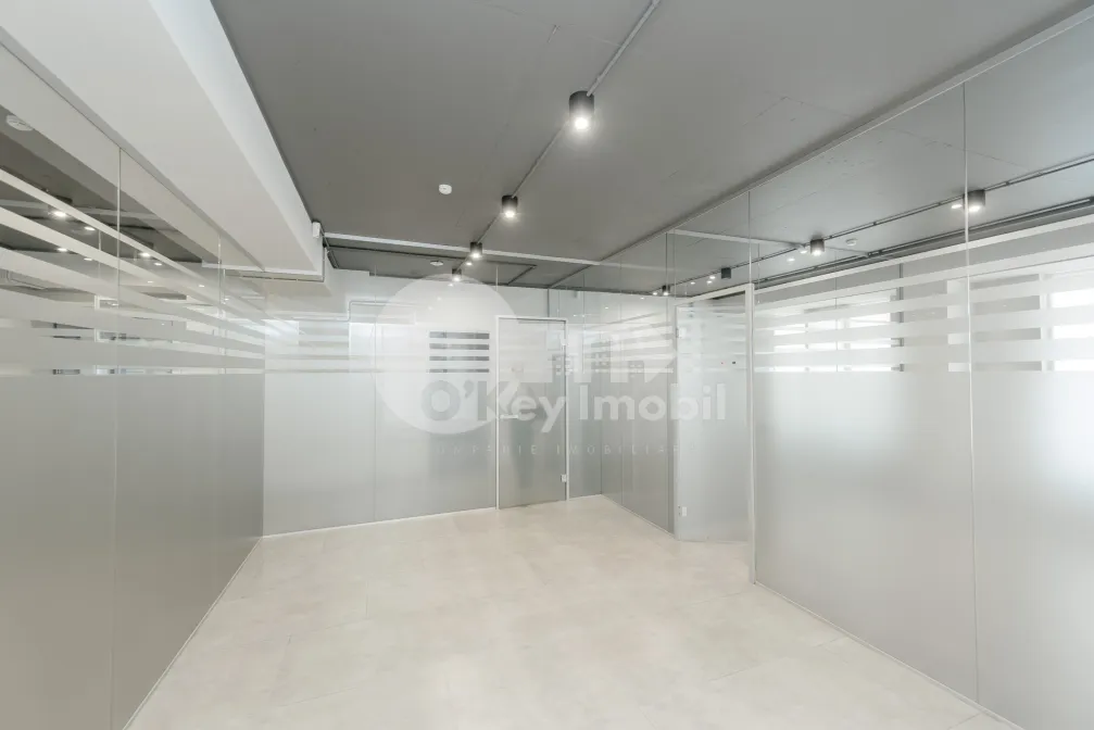 Spațiu comercial, Centru, MITROPOLIT VARLAAM