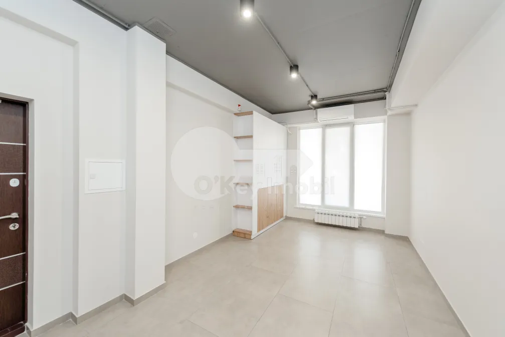 Spațiu comercial, Centru, MITROPOLIT VARLAAM