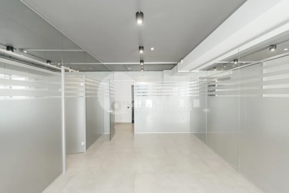 Spațiu comercial, Centru, MITROPOLIT VARLAAM