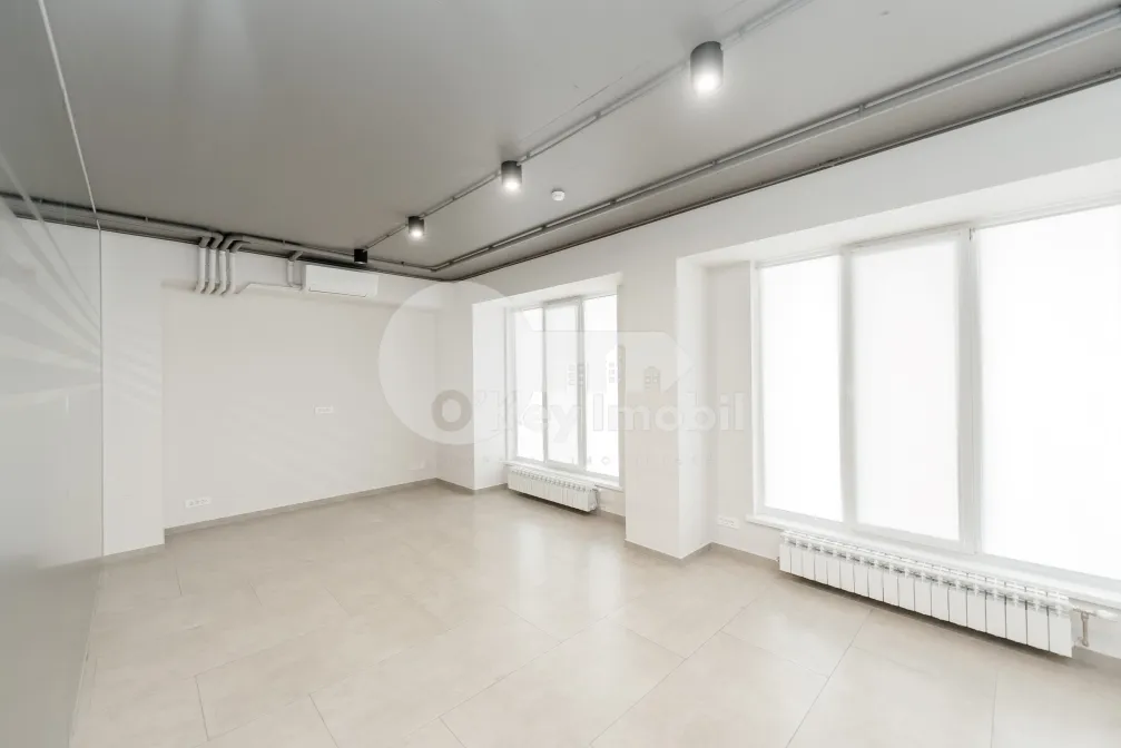 Spațiu comercial, Centru, MITROPOLIT VARLAAM