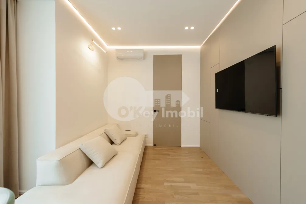 Квартира, Центр, ШТЕФАН ЧЕЛ МАРЕ