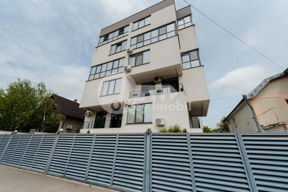 Квартира, Буюканы, ПАРИС