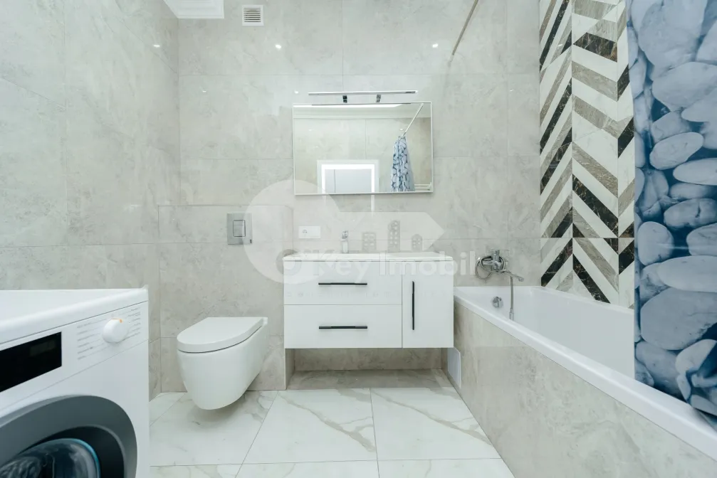 Квартира, Буюканы, ПАРИС