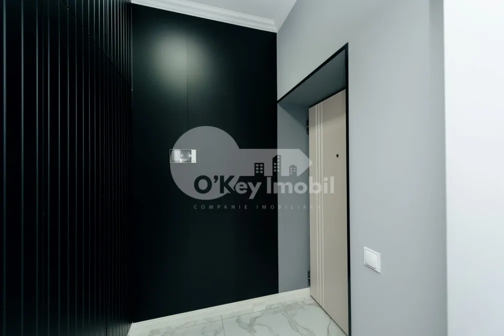 Квартира, Буюканы, ПАРИС