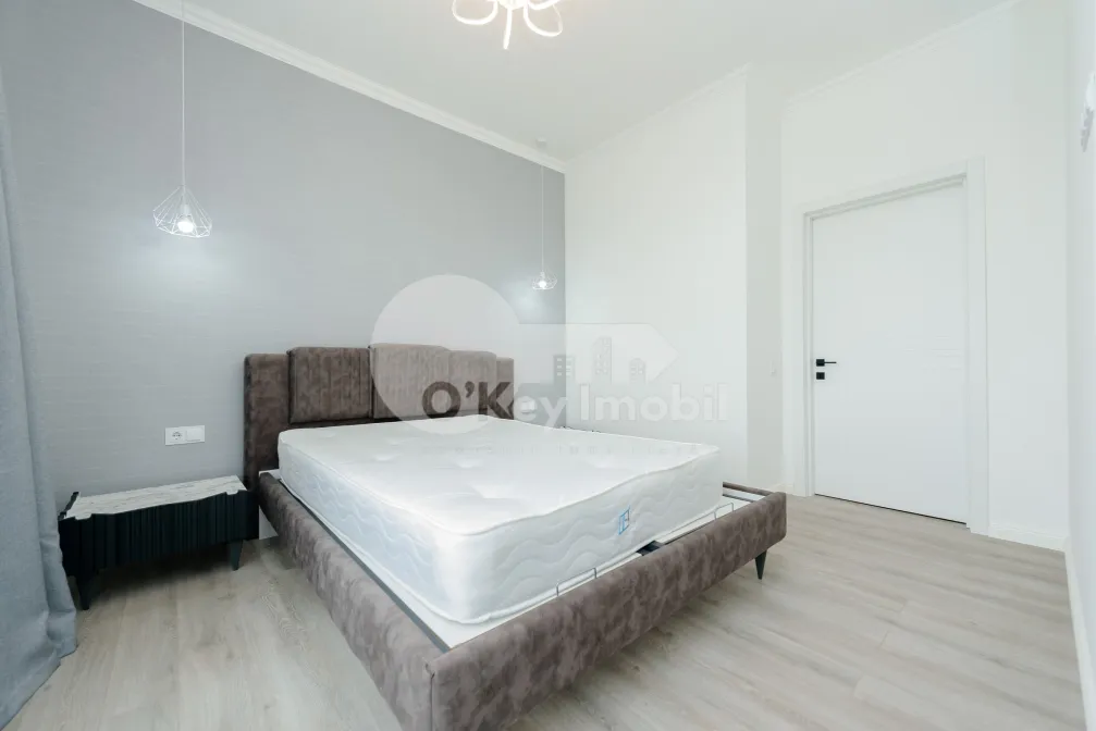 Квартира, Буюканы, ПАРИС