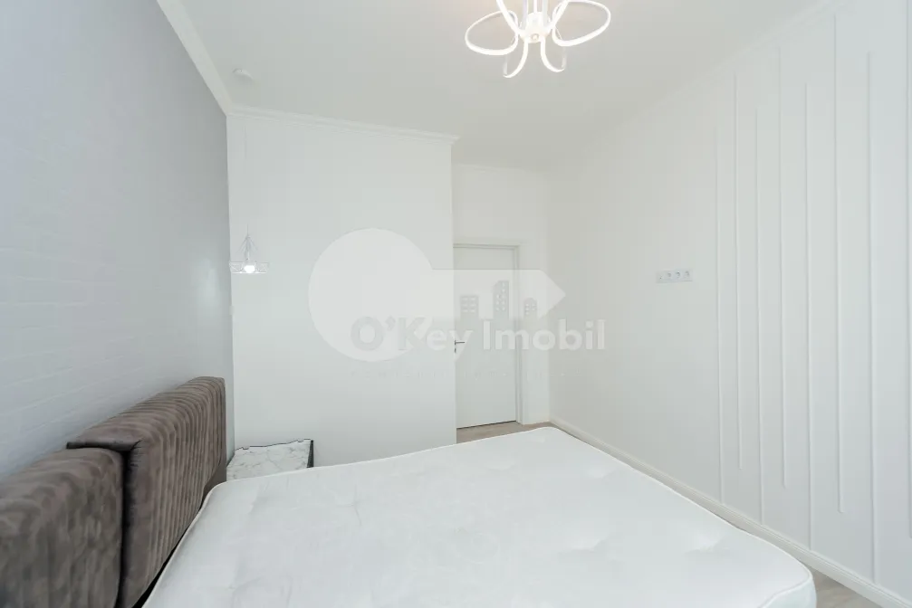 Квартира, Буюканы, ПАРИС