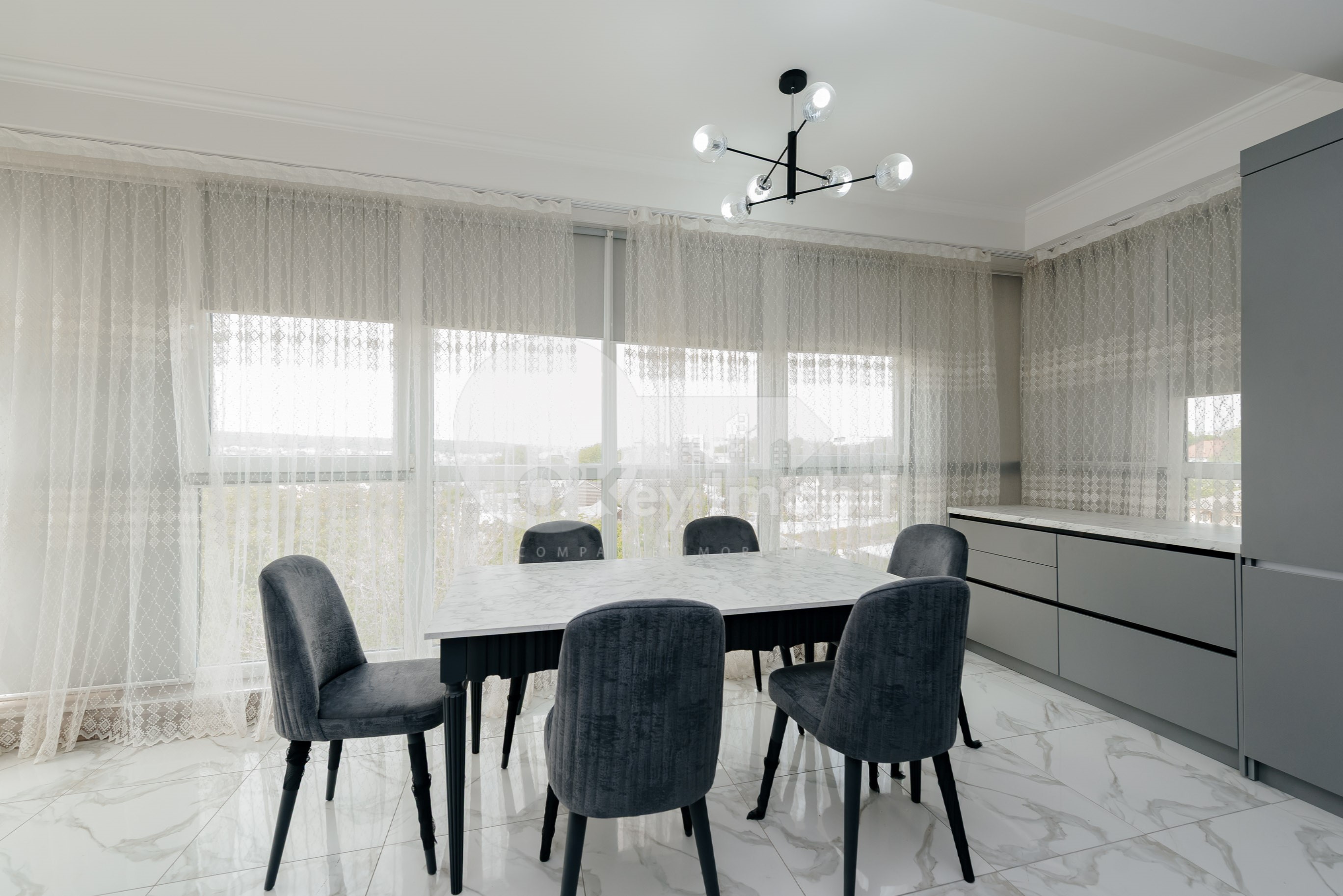 Квартира, Буюканы, ПАРИС