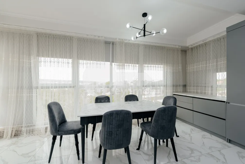 Apartament, Buiucani, PARIS