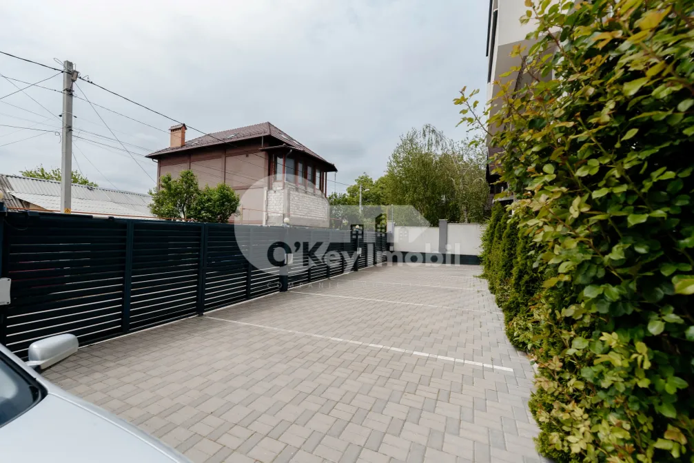 Квартира, Буюканы, ПАРИС