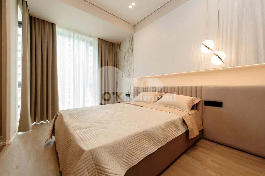 Apartament, Centru, ȘTEFAN CEL MARE