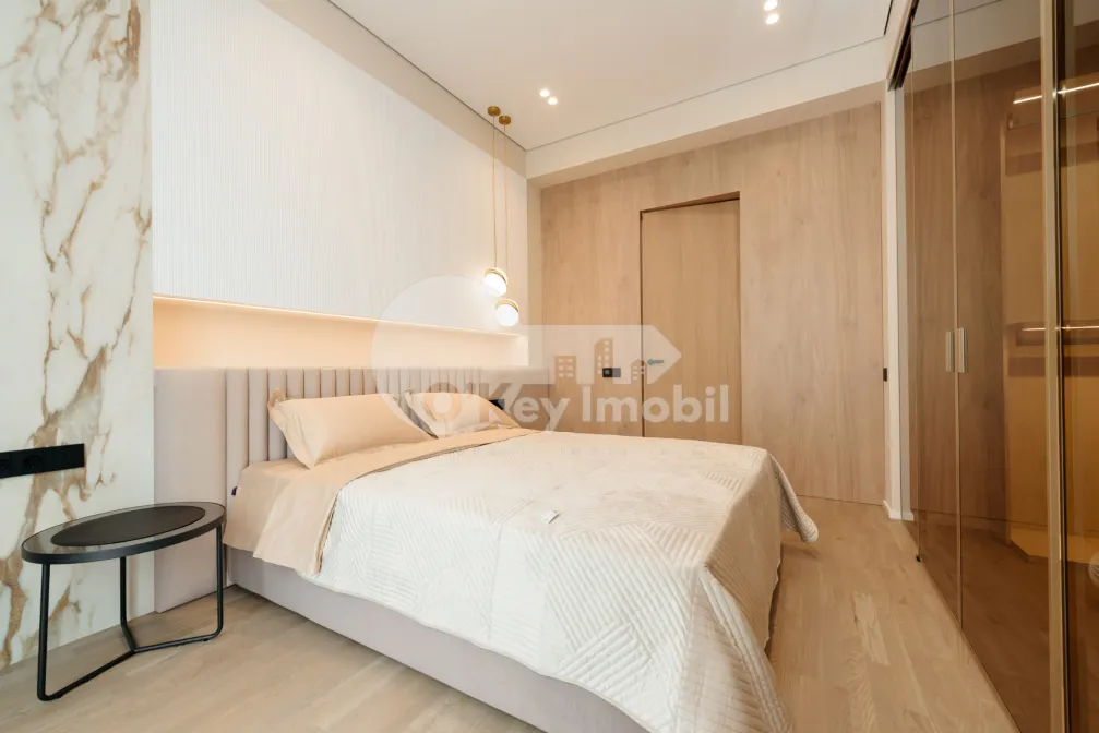 Apartament, Centru, ȘTEFAN CEL MARE