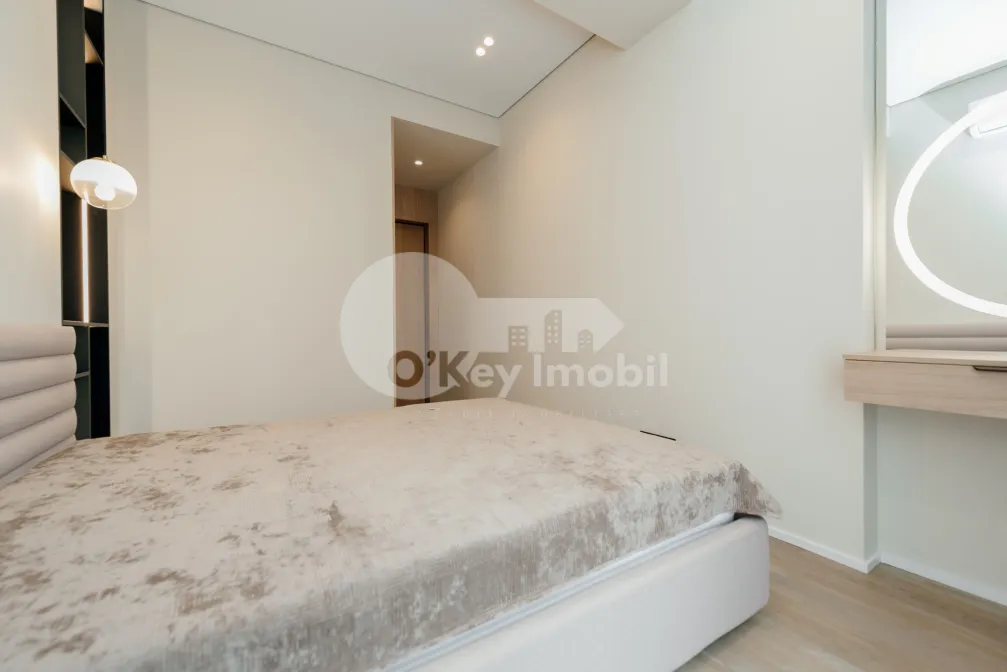 Apartament, Centru, ȘTEFAN CEL MARE