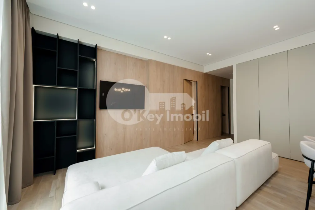 Apartament, Centru, ȘTEFAN CEL MARE