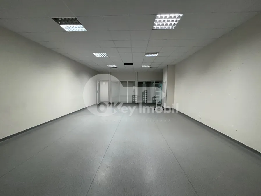 Spațiu comercial, Buiucani, ALBA IULIA