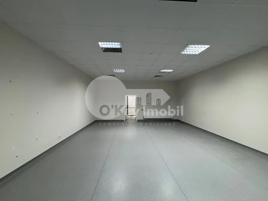 Spațiu comercial, Buiucani, ALBA IULIA