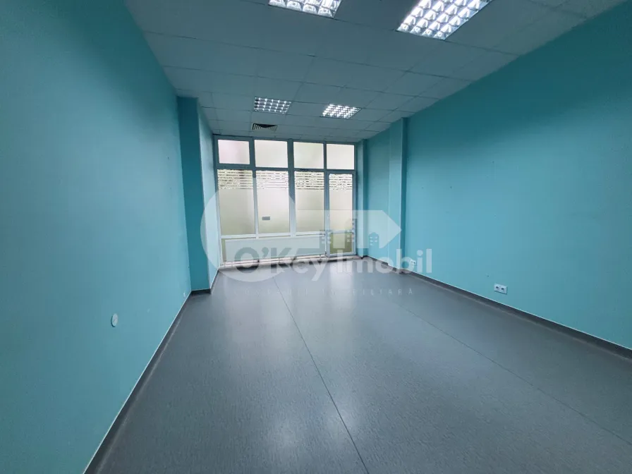 Spațiu comercial, Buiucani, ALBA IULIA