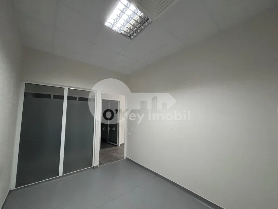 Spațiu comercial, Buiucani, ALBA IULIA