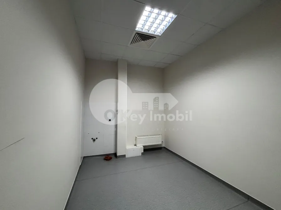 Spațiu comercial, Buiucani, ALBA IULIA