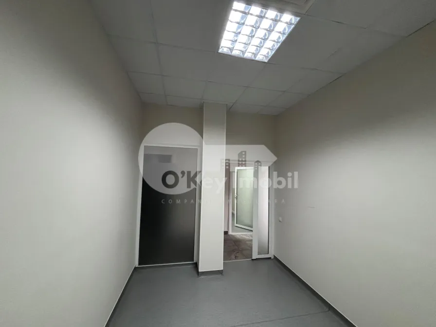 Spațiu comercial, Buiucani, ALBA IULIA