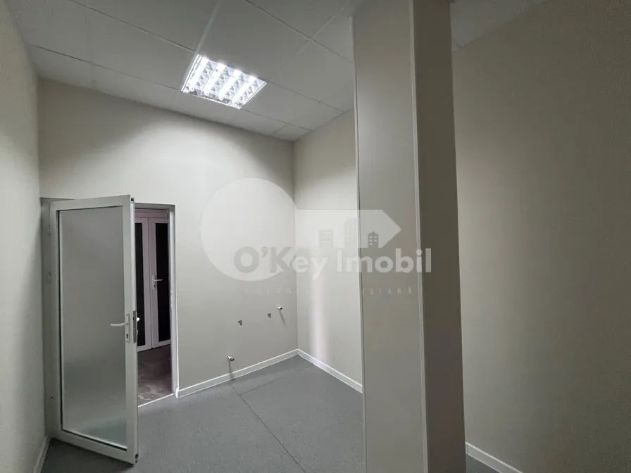 Spațiu comercial, Buiucani, ALBA IULIA