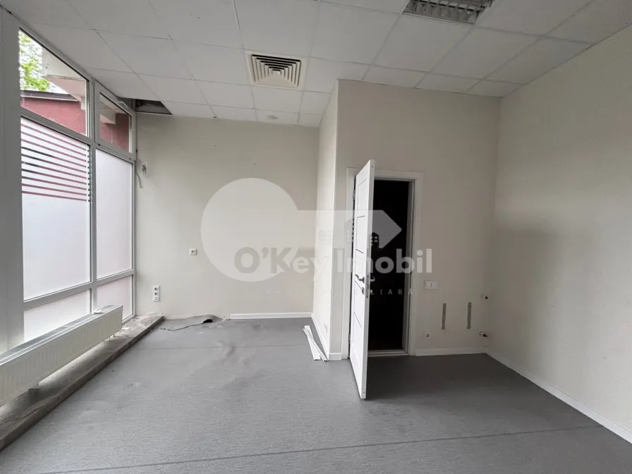 Spațiu comercial, Buiucani, ALBA IULIA