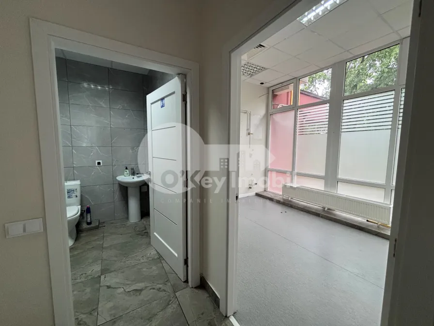 Spațiu comercial, Buiucani, ALBA IULIA