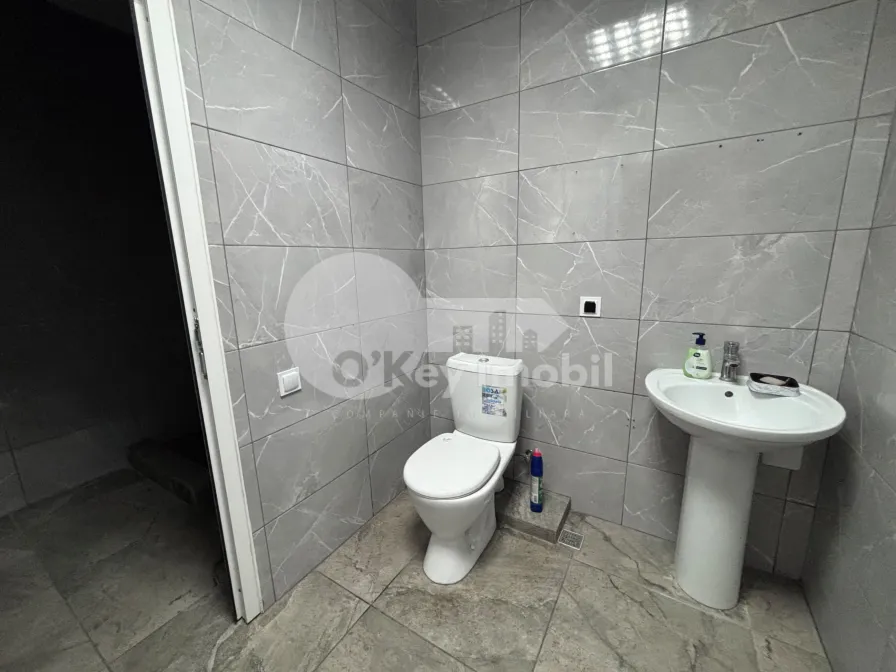 Spațiu comercial, Buiucani, ALBA IULIA