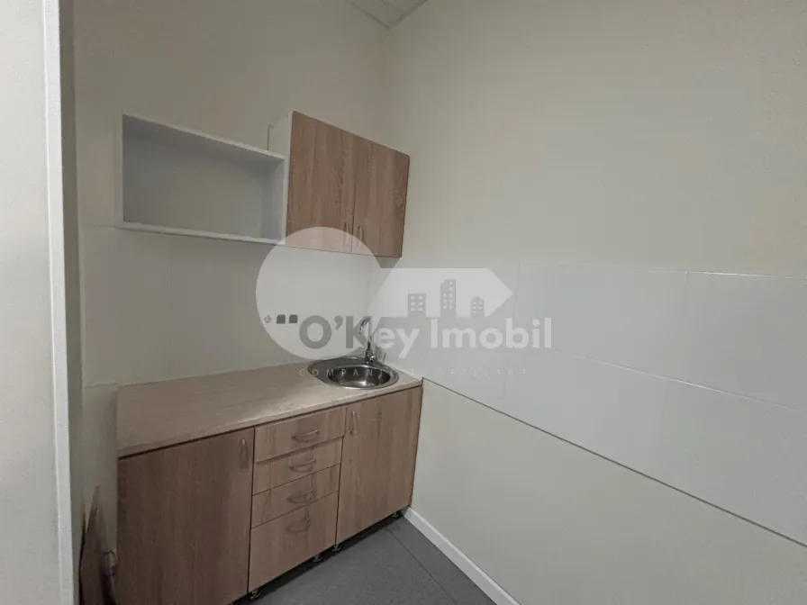 Spațiu comercial, Buiucani, ALBA IULIA