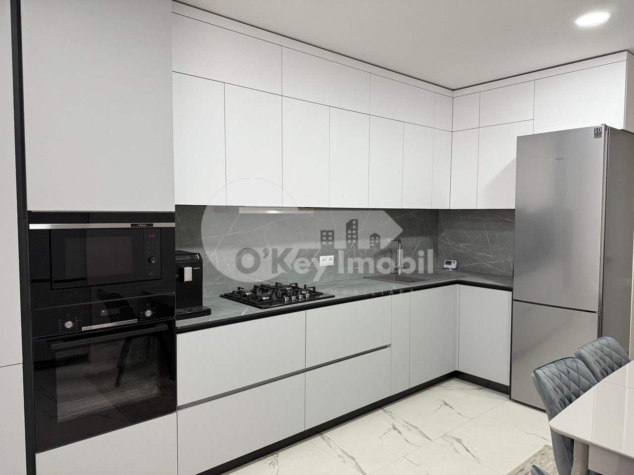 Apartament, Râșcani, ANDREI DOGA