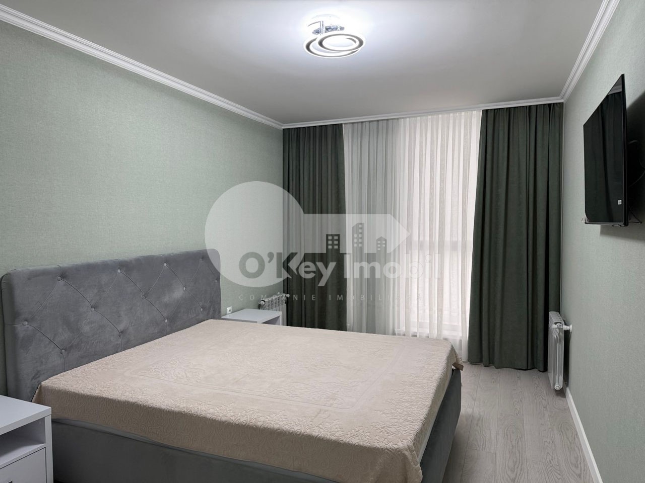 Apartament, Râșcani, ANDREI DOGA