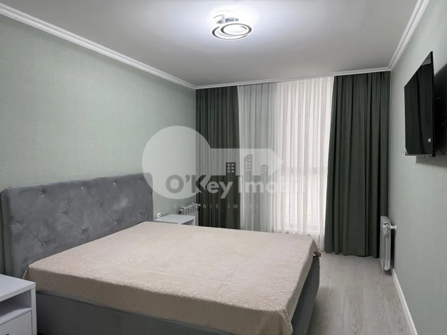 Квартира, Рышкановка, АНДРЕЙ ДОГА