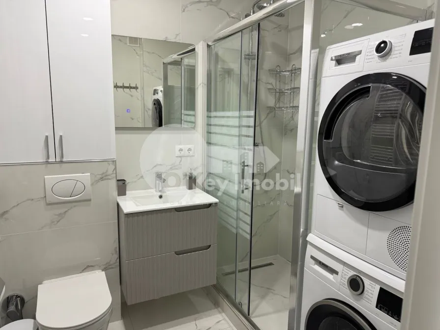 Apartament, Râșcani, ANDREI DOGA