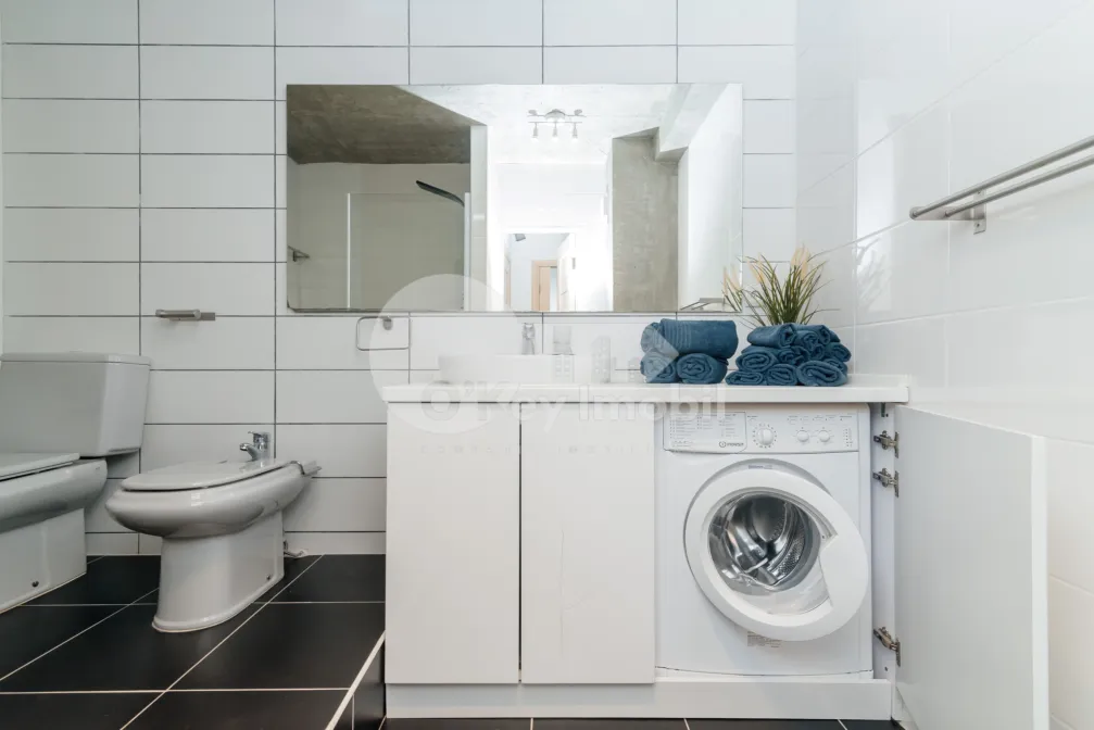 Apartament, Botanica, CUZA VODĂ