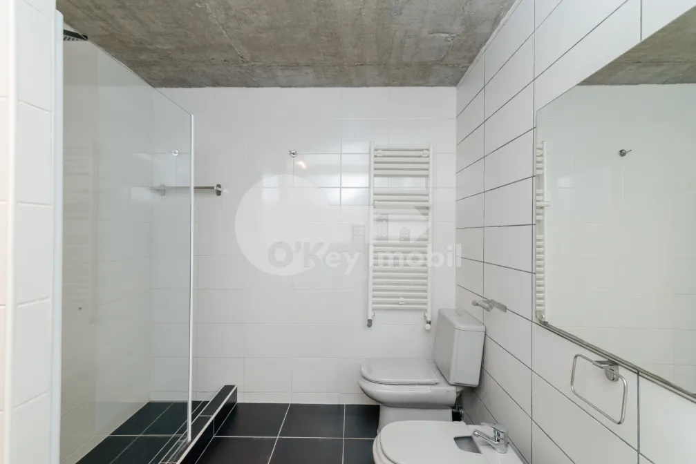 Apartament, Botanica, CUZA VODĂ