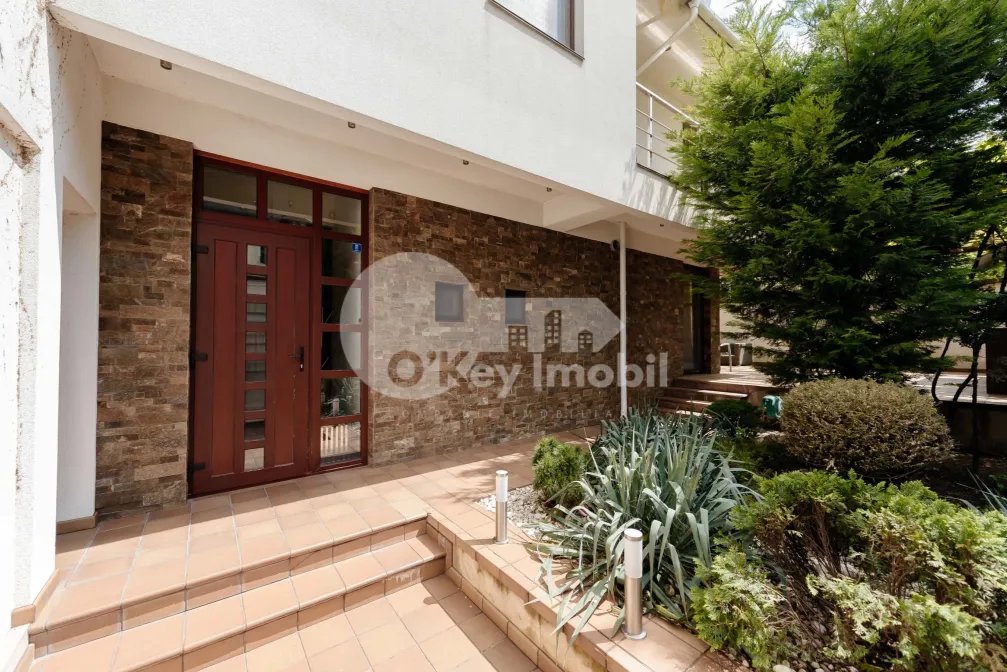 Casă, Telecentru, GHEORGHE ASACHI